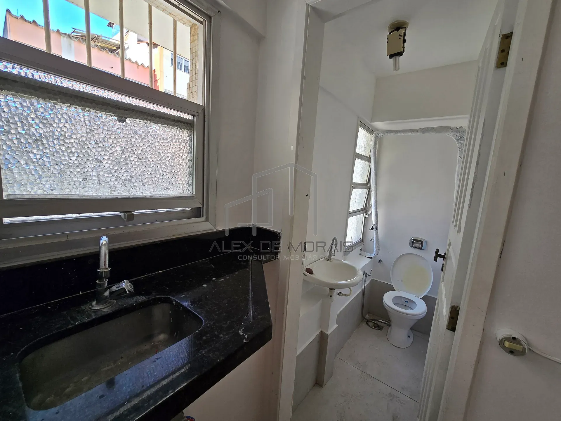 Loja-Salão, 130 m² - Foto 12
