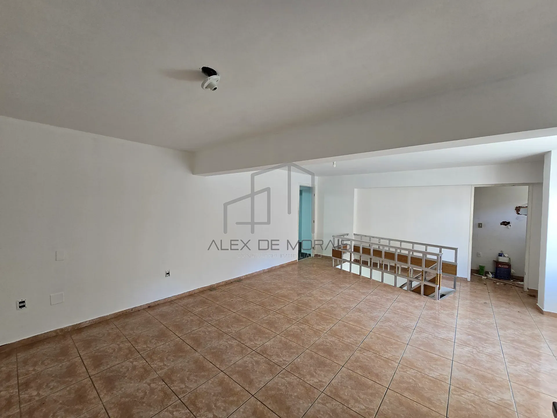 Loja-Salão, 130 m² - Foto 9