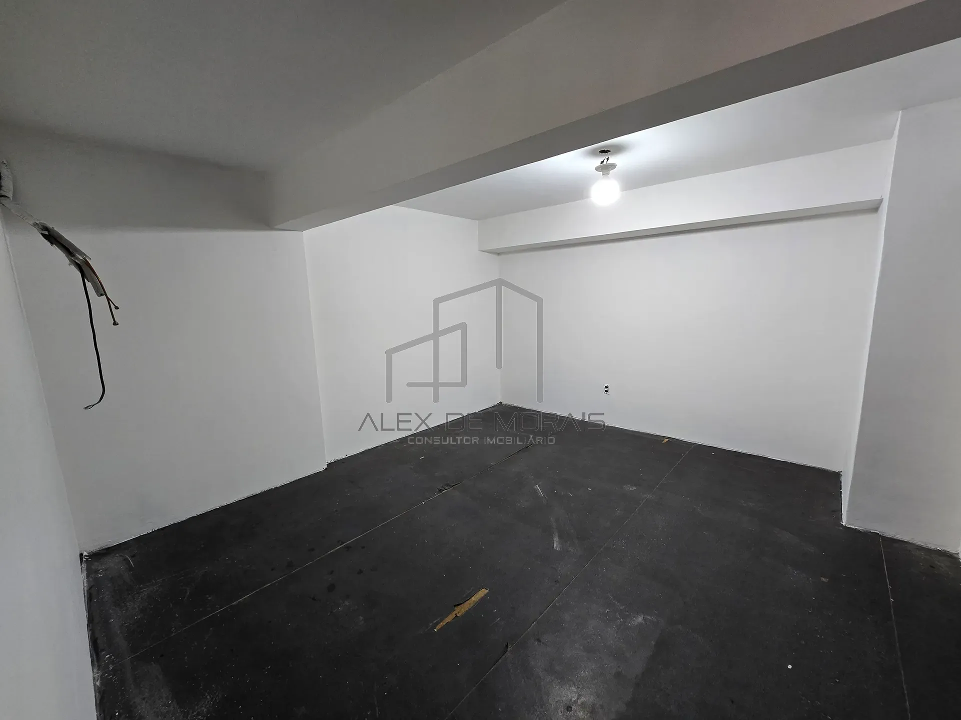 Loja-Salão, 130 m² - Foto 14