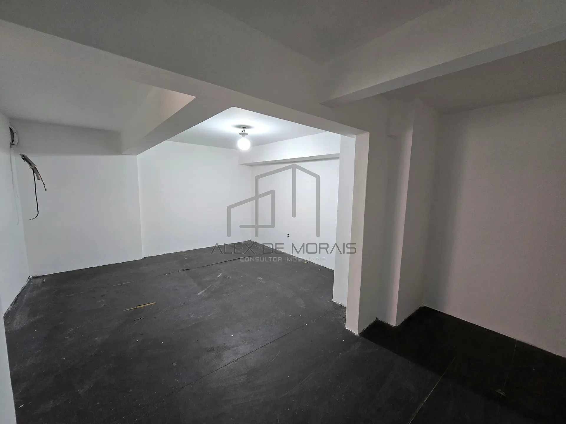 Loja-Salão, 130 m² - Foto 17