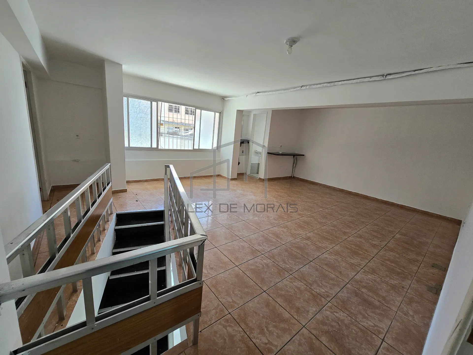 Loja-Salão, 130 m² - Foto 10