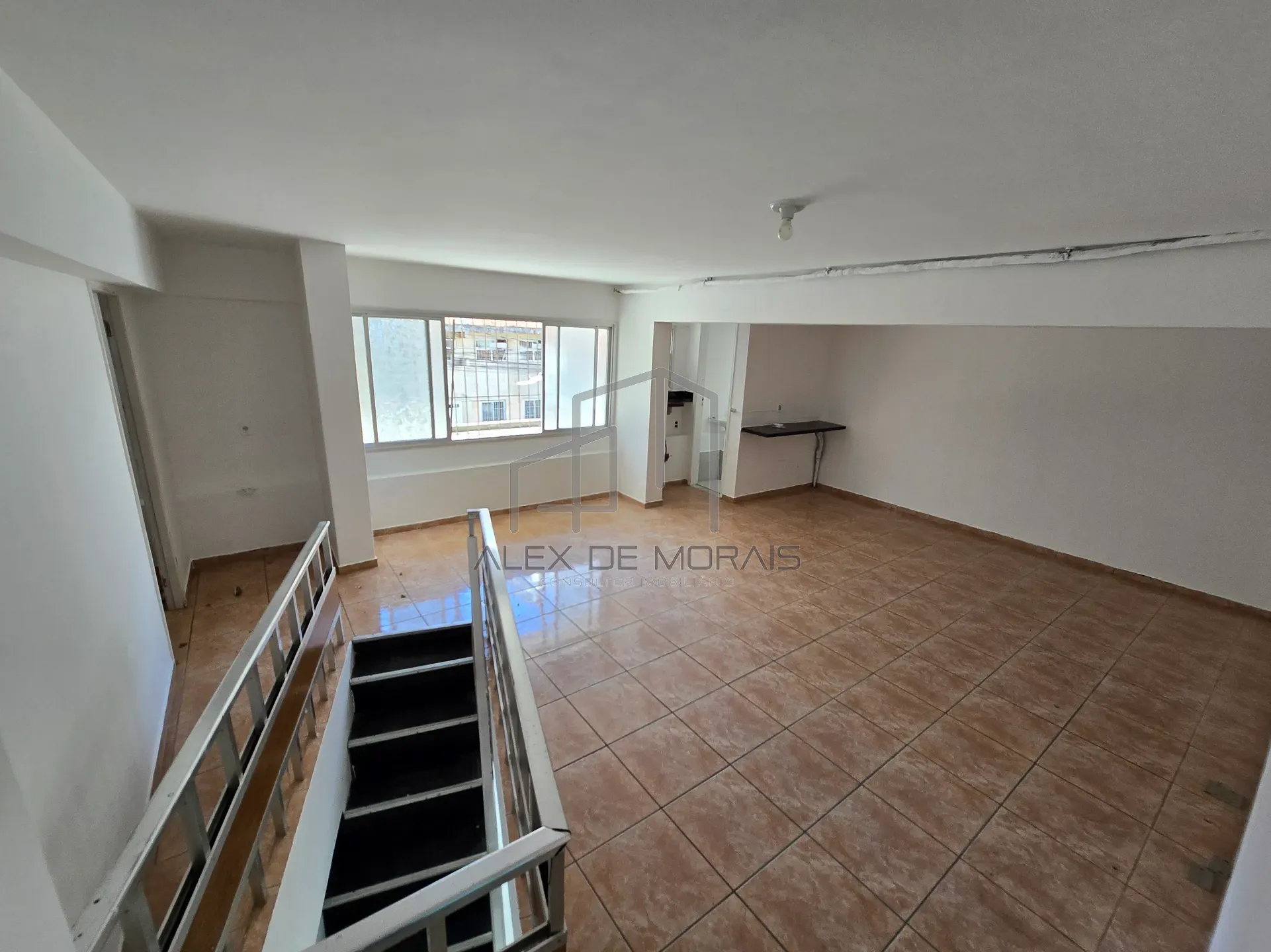 Loja-Salão, 130 m² - Foto 8