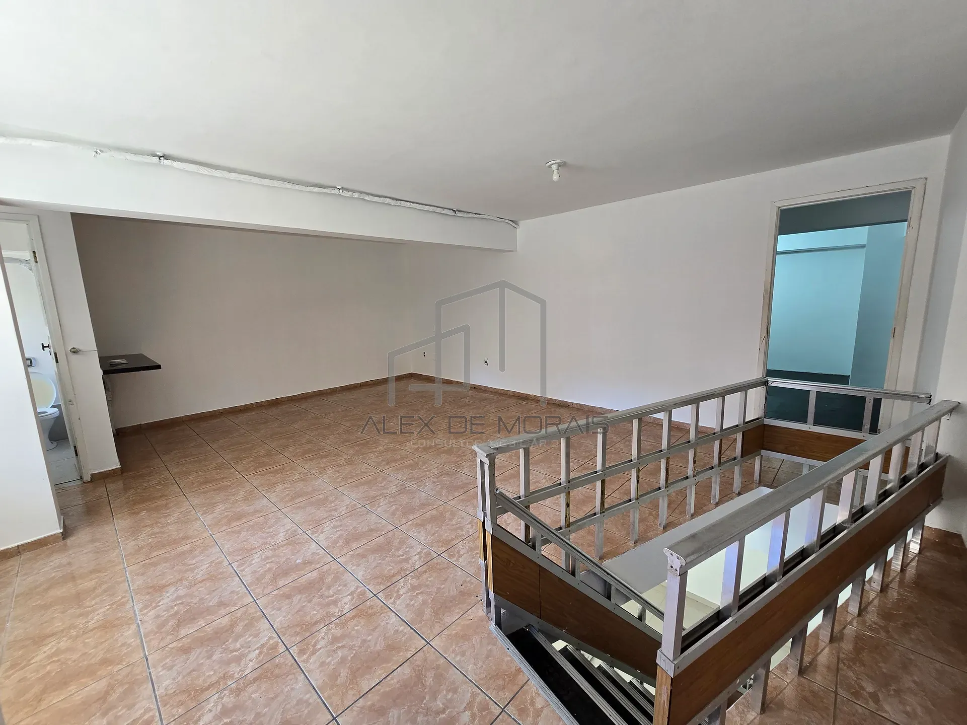 Loja-Salão, 130 m² - Foto 7