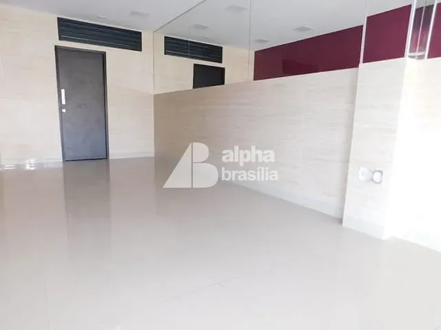 Loja para alugar, no bairro Setor Sudoeste em Brasília