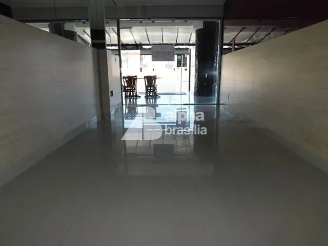 Loja à venda, no bairro Setor Sudoeste em Brasília