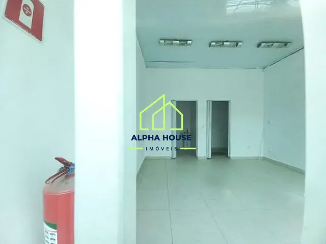 Loja para alugar, no bairro Centro em Pindamonhangaba