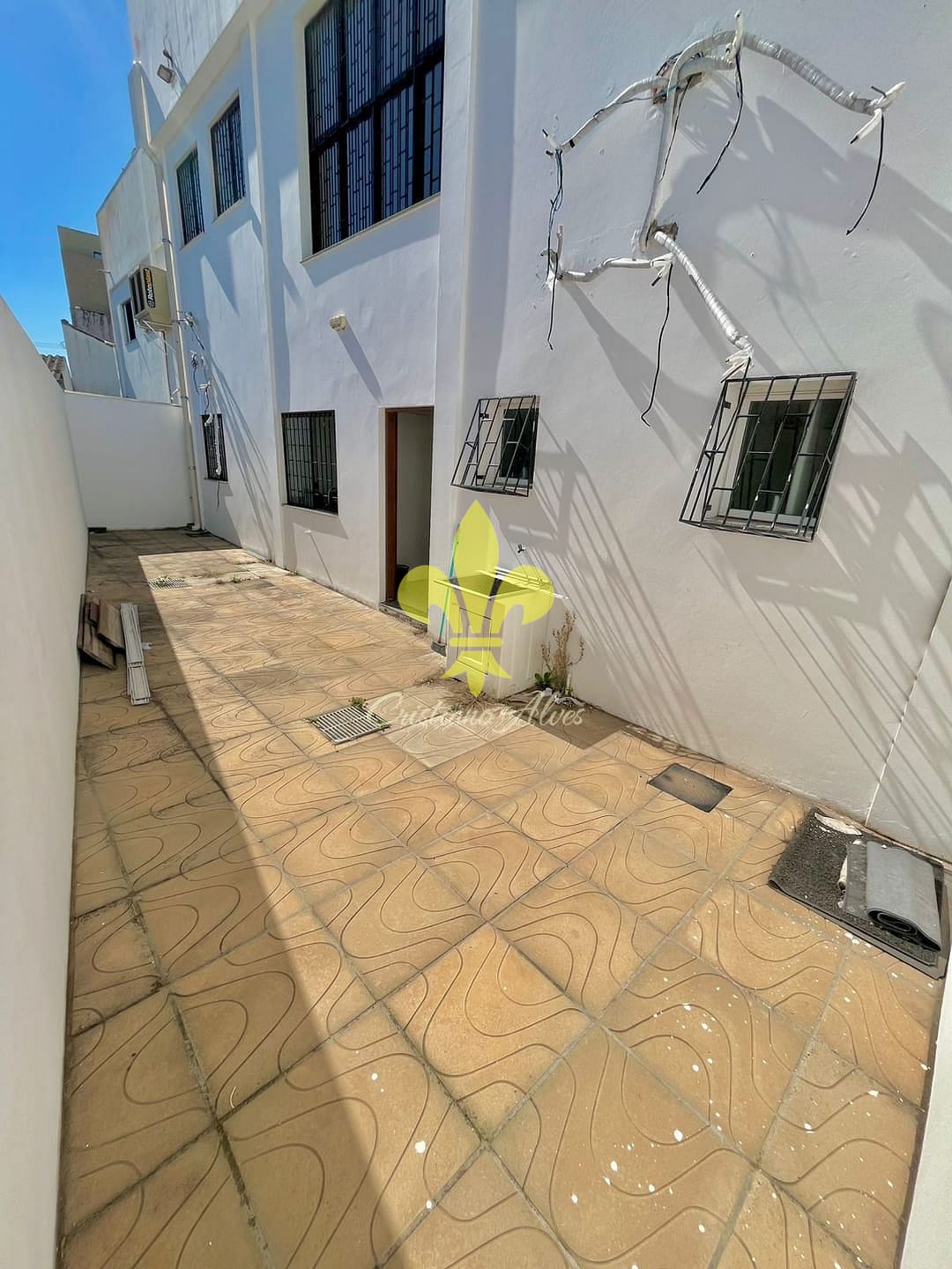 Loja-Salão para alugar, 500m² - Foto 13
