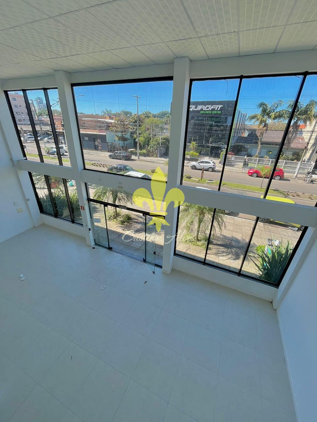 Loja-Salão para alugar, 500m² - Foto 3