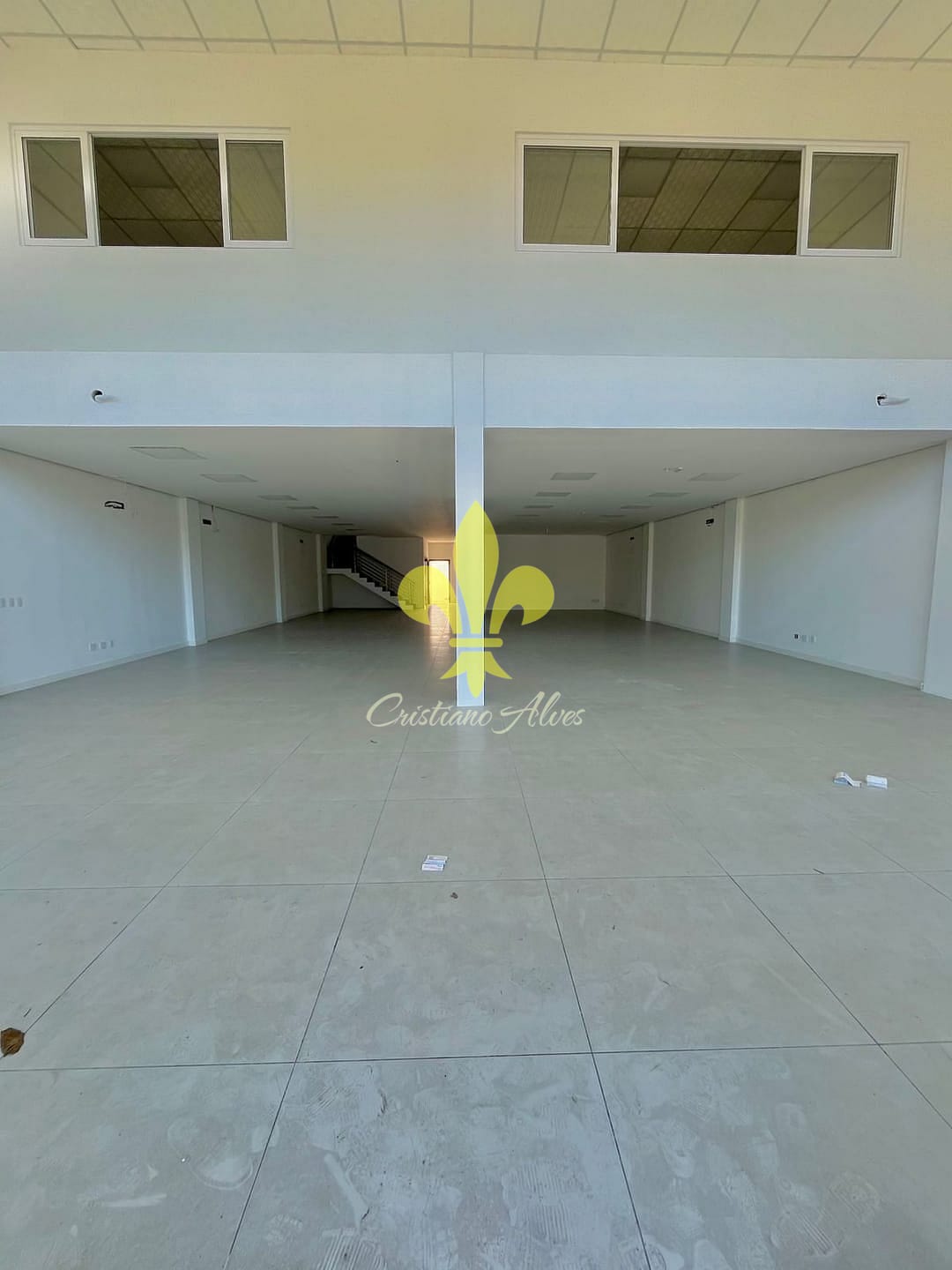 Loja-Salão para alugar, 500m² - Foto 4