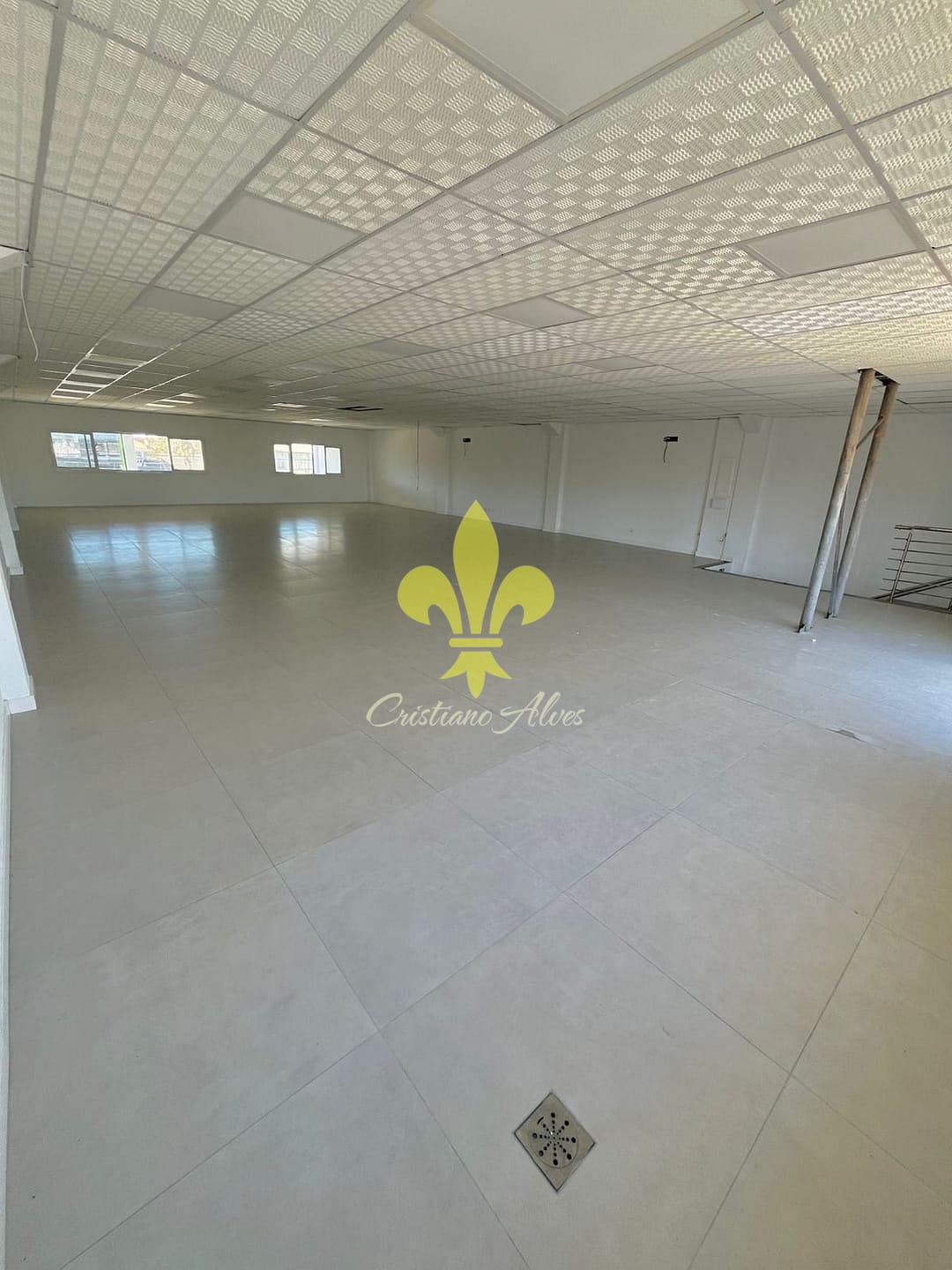 Loja-Salão para alugar, 500m² - Foto 16