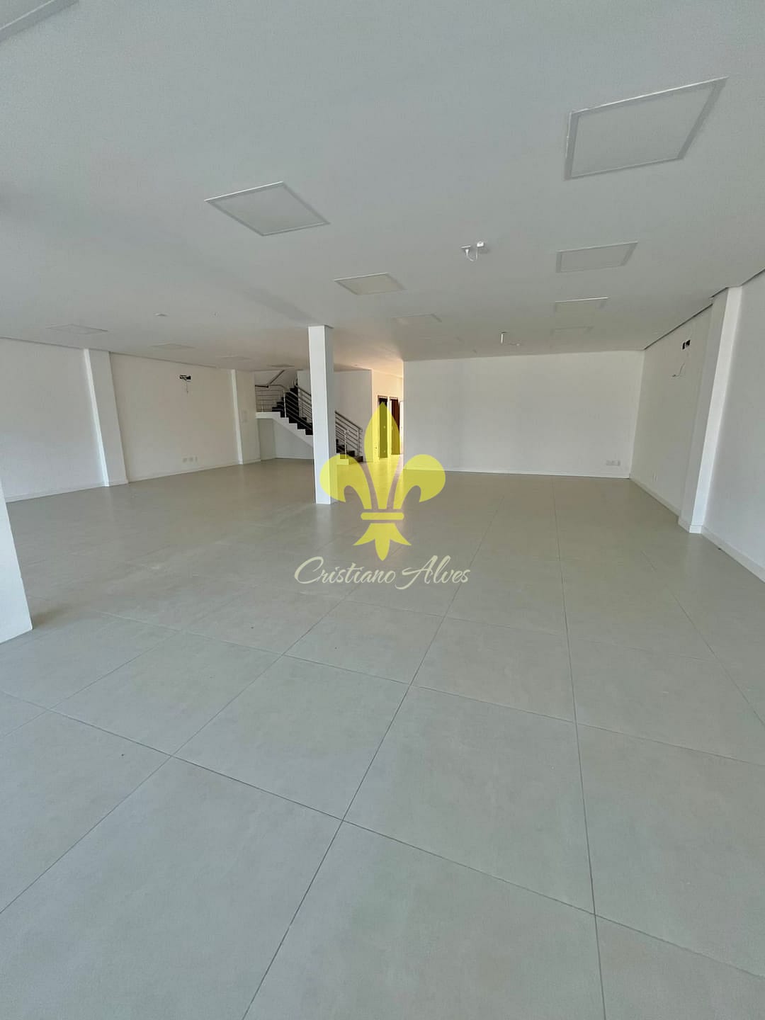 Loja-Salão para alugar, 500m² - Foto 6