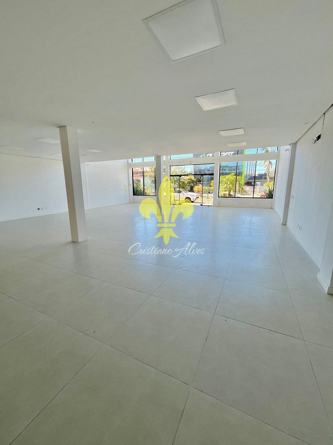 Loja-Salão para alugar, 500m² - Foto 14