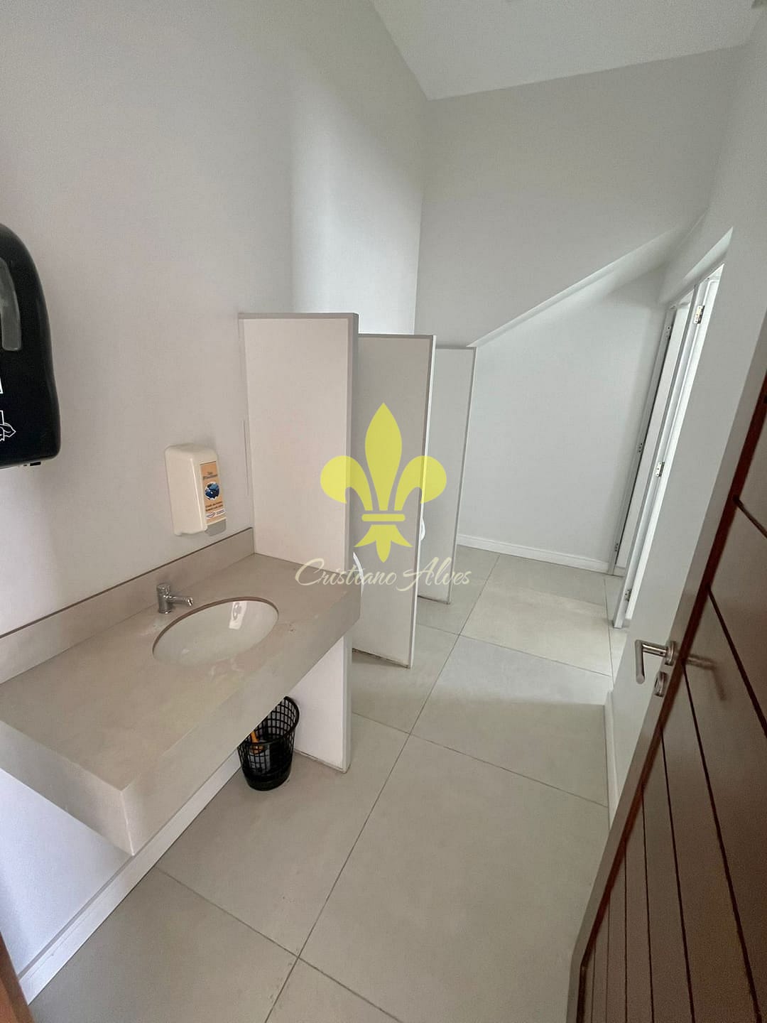 Loja-Salão para alugar, 500m² - Foto 10