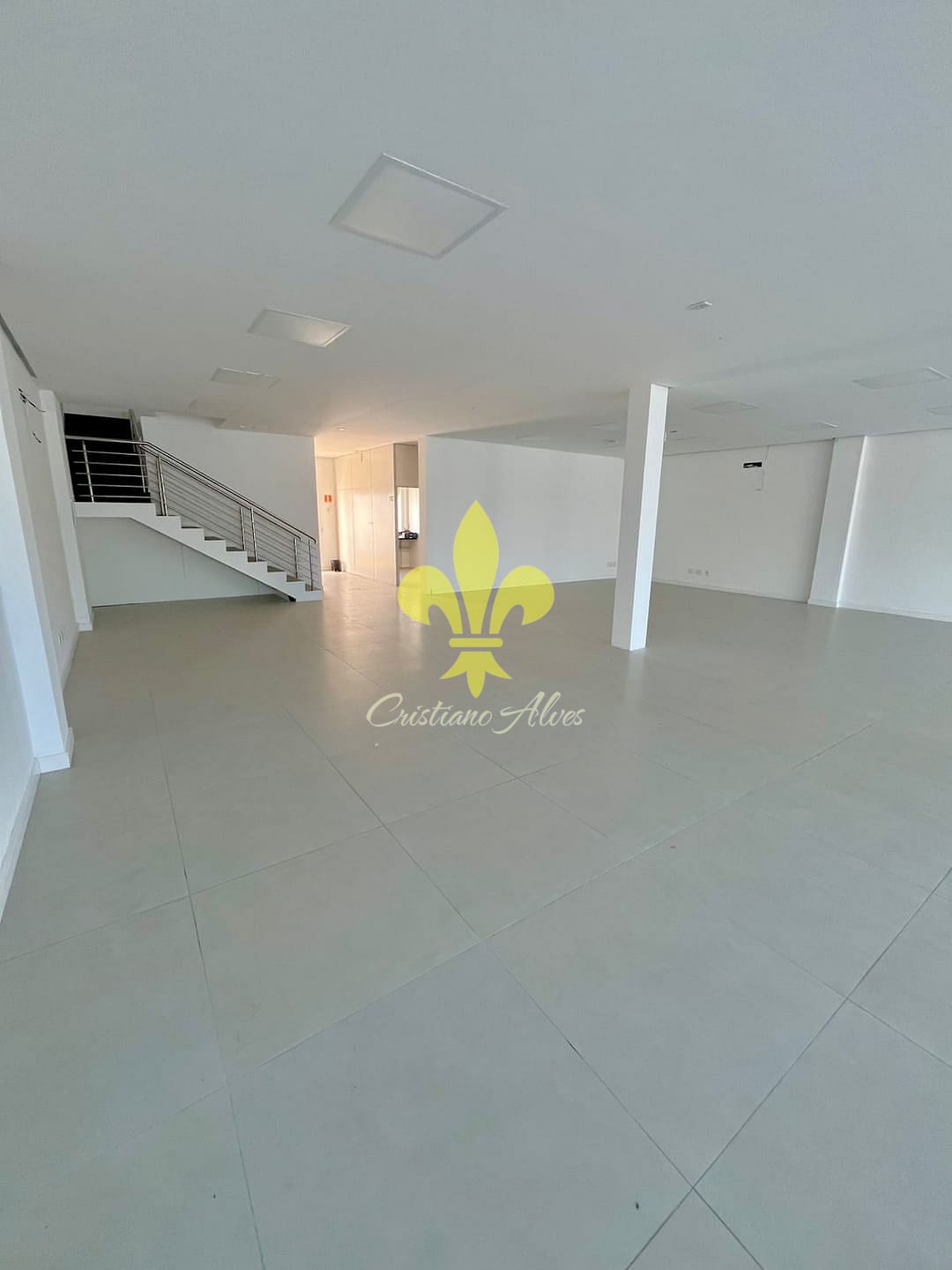 Loja-Salão para alugar, 500m² - Foto 7