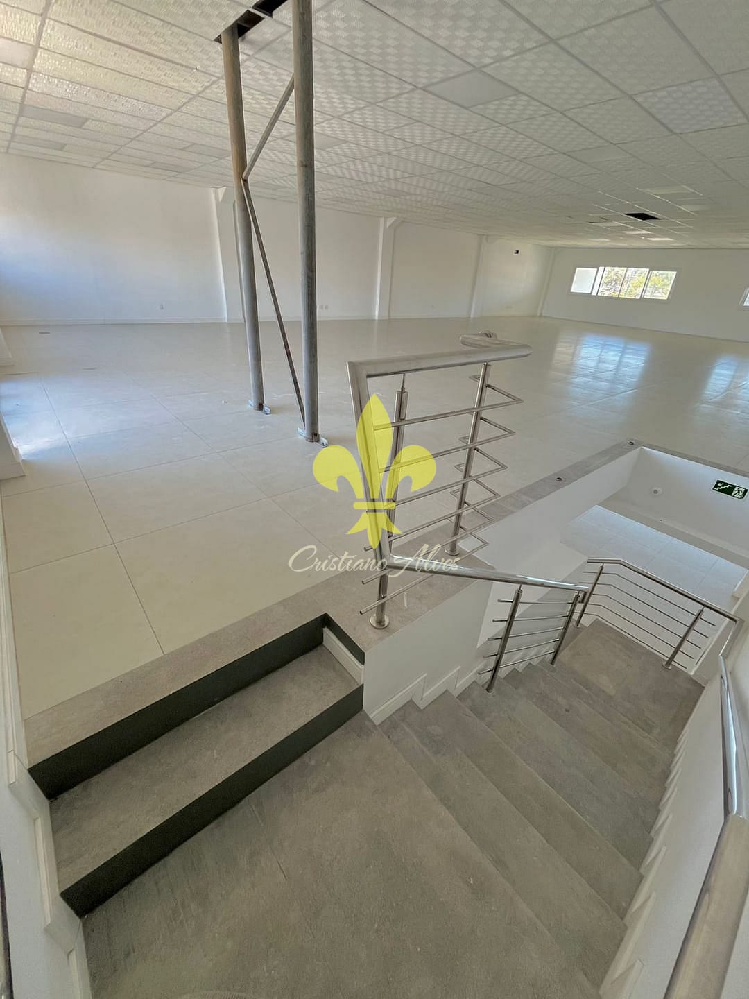 Loja-Salão para alugar, 500m² - Foto 15