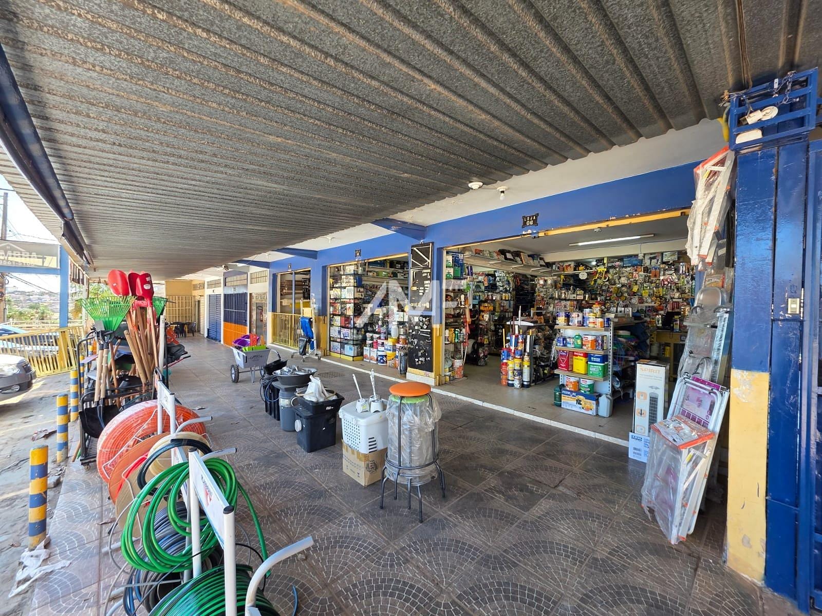 Loja-Salão, 174 m² - Foto 2