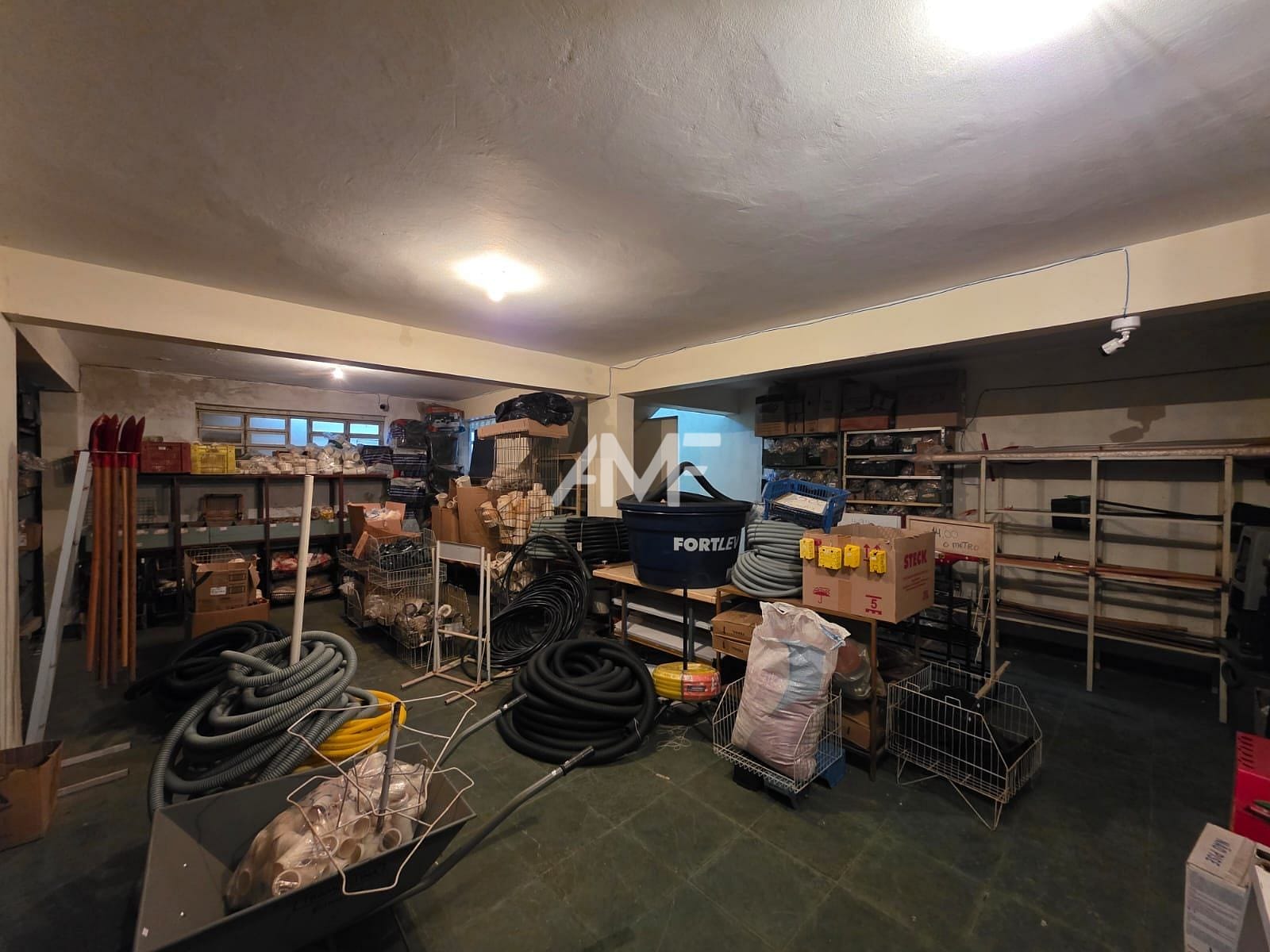 Loja-Salão, 174 m² - Foto 3