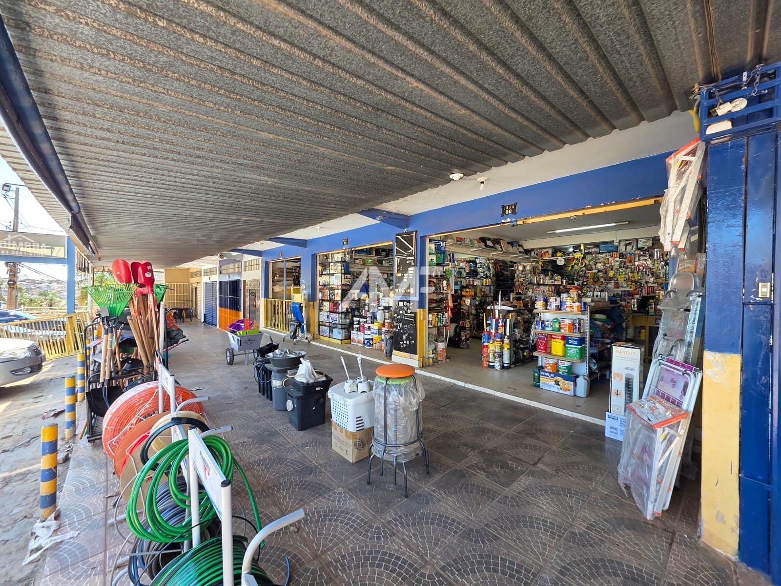 Loja-Salão, 174 m² - Foto 4