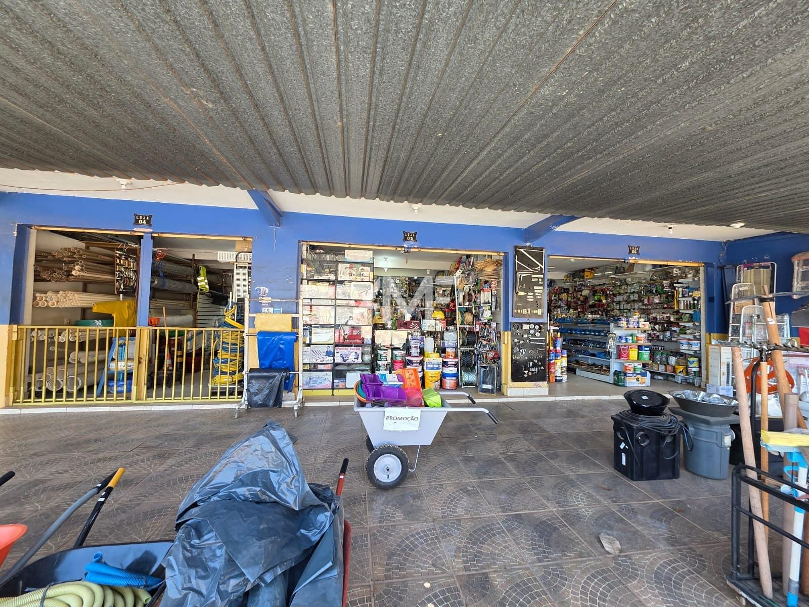 Loja-Salão, 174 m² - Foto 5