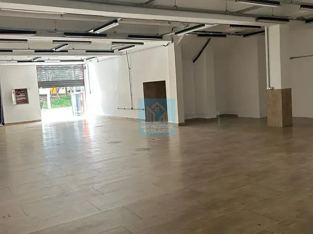 Loja para alugar, no bairro Jardim Colombo em São Paulo