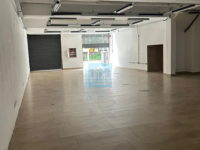 Loja para alugar, no bairro Jardim Colombo em São Paulo