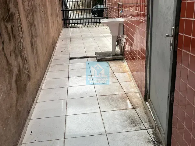 Loja para alugar, no bairro Jardim Colombo em São Paulo