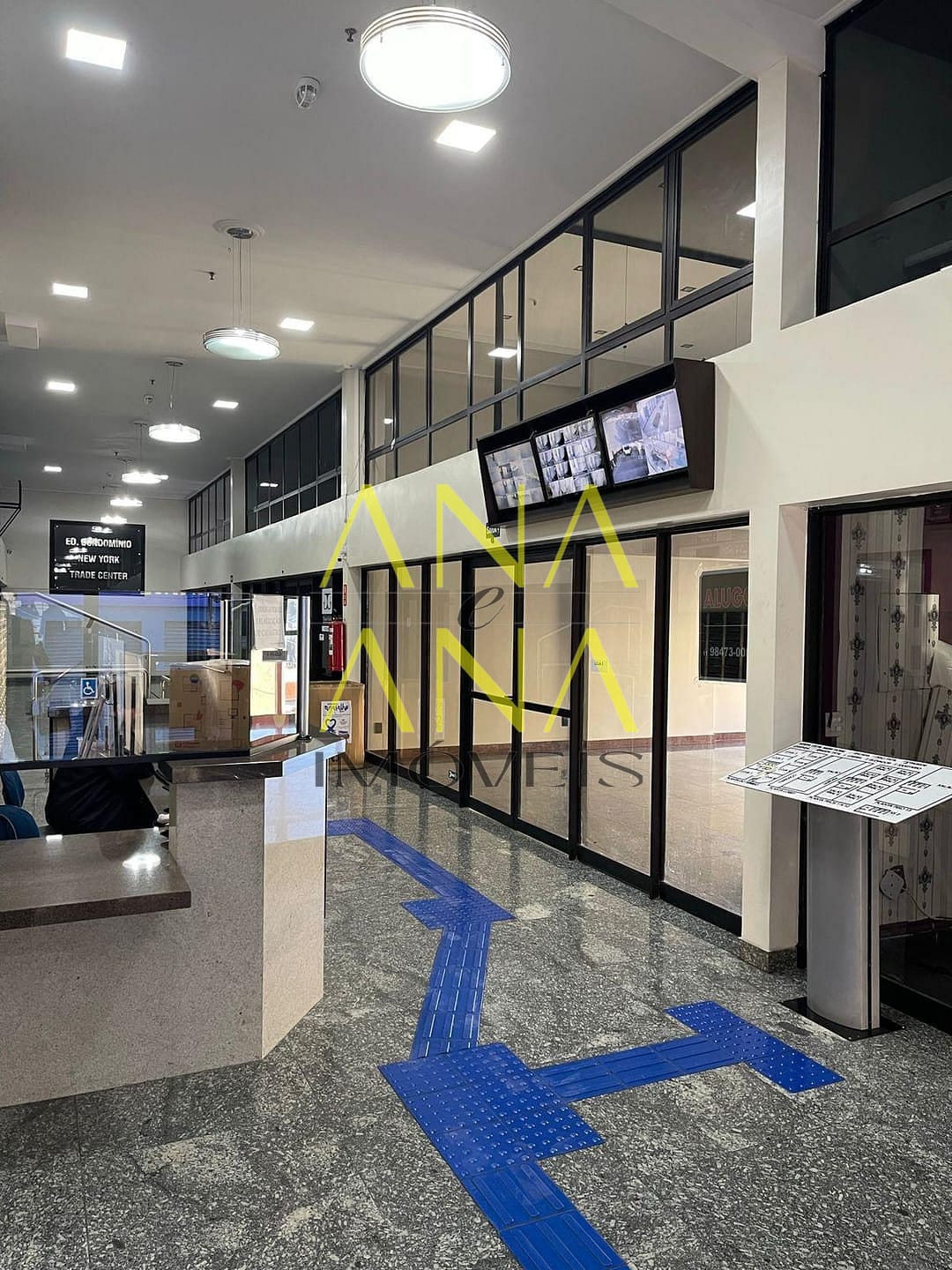 Loja-Salão para alugar, 70m² - Foto 3