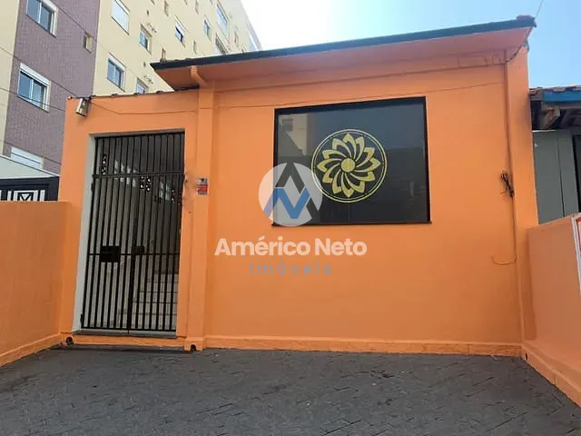 Loja com 156m², para alugar, no bairro Santa Maria em São Caetano do Sul