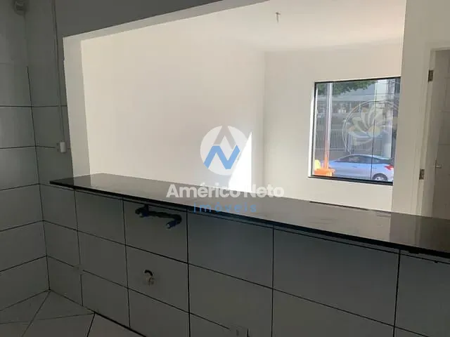 Loja com 156m², para alugar, no bairro Santa Maria em São Caetano do Sul