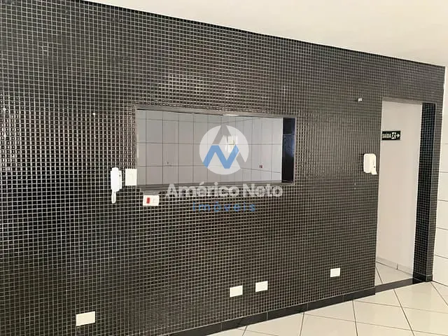 Loja com 156m², para alugar, no bairro Santa Maria em São Caetano do Sul
