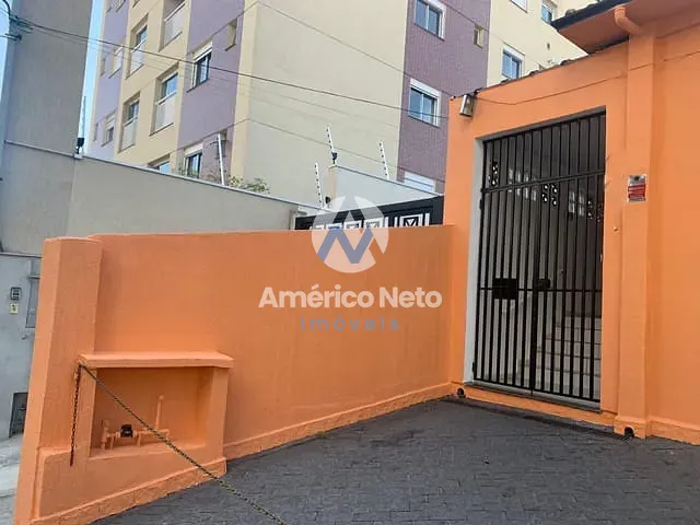Loja com 156m², para alugar, no bairro Santa Maria em São Caetano do Sul