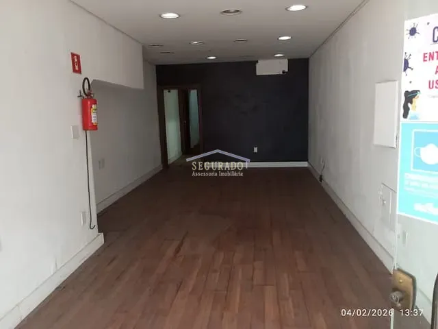 Loja para alugar, no bairro Centro em Campinas