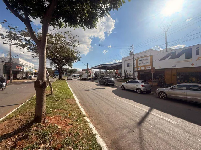 Loja à venda, no bairro Rodoviário em Goiânia