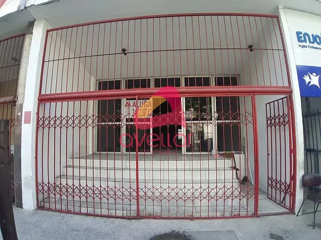 Loja para alugar, no bairro Santo Antônio em Recife