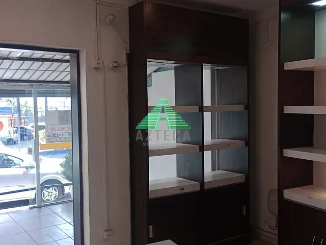 Loja com 35m², para alugar, no bairro Jardim Eusonia em Guarulhos