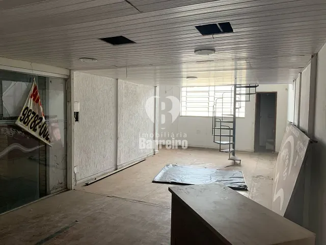 Loja para alugar, no bairro Barreiro em Belo Horizonte