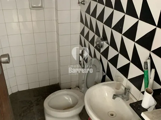 Loja para alugar, no bairro Barreiro em Belo Horizonte