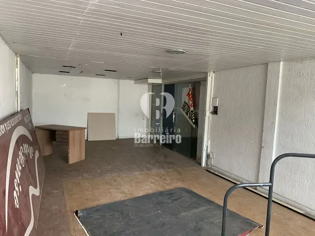 Loja para alugar, no bairro Barreiro em Belo Horizonte