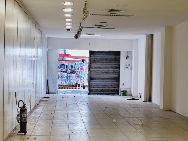 Foto do Loja - Loja para locação na Rua Nova, com 4 pavimentos  Recife, PE | BARLAVENTO IMÓVEIS