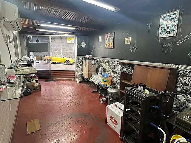 Loja com 20m², para alugar, no bairro Manoel Honório em Juiz de Fora