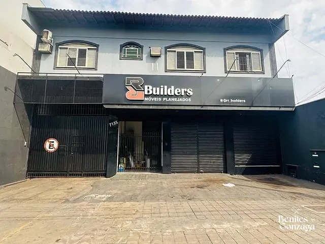 Sala à venda, no bairro Zona 05 em Maringá