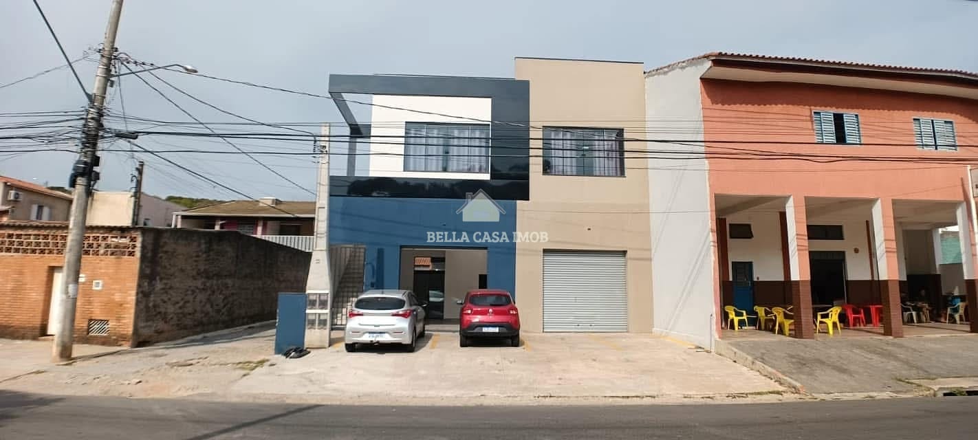 Loja-Salão para alugar, 50m² - Foto 3