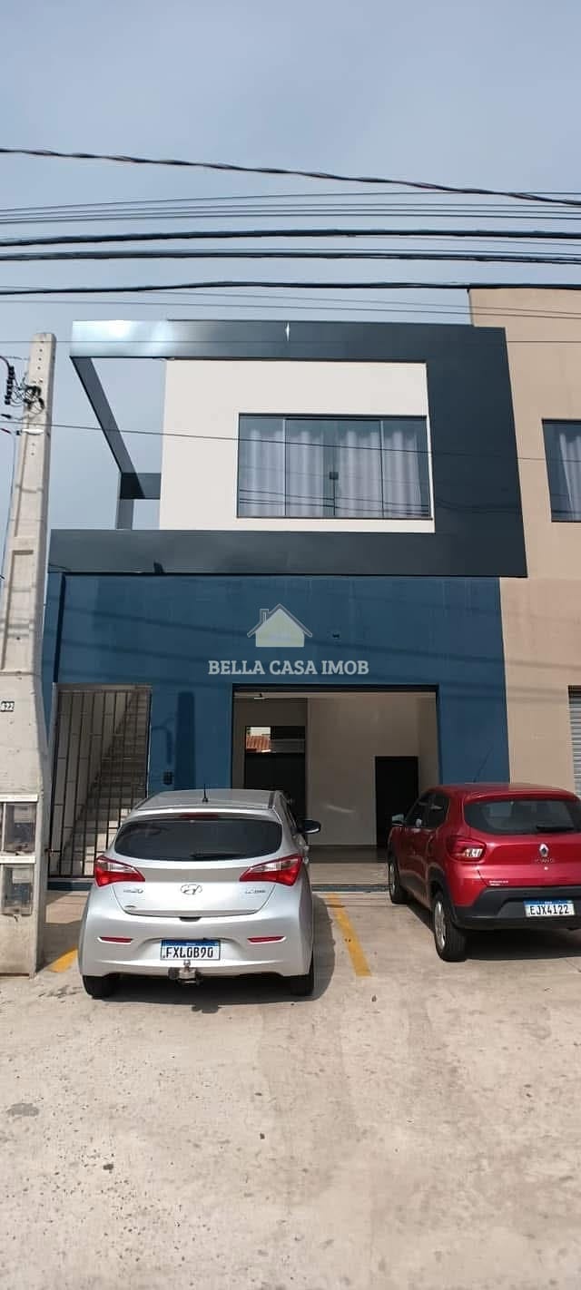 Loja-Salão para alugar, 50m² - Foto 2
