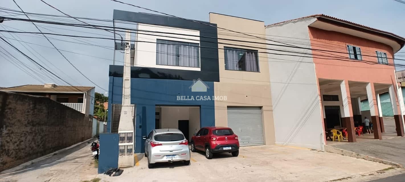Loja-Salão para alugar, 50m² - Foto 4