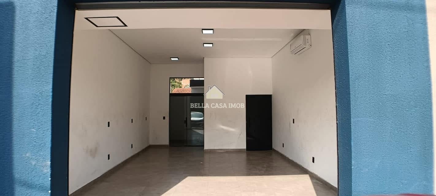 Loja-Salão para alugar, 50m² - Foto 5