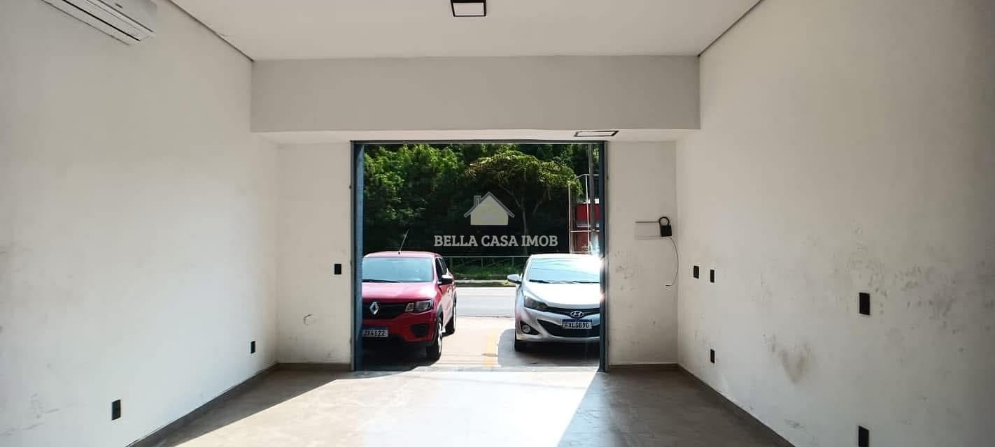 Loja-Salão para alugar, 50m² - Foto 7