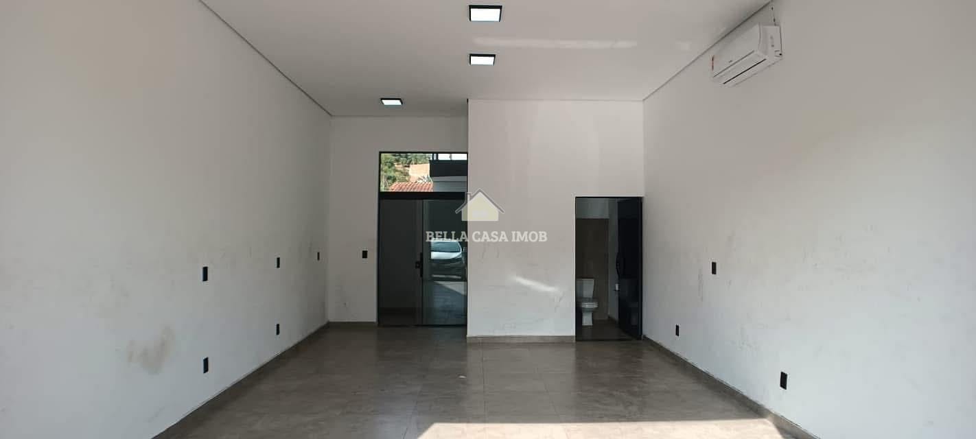 Loja-Salão para alugar, 50m² - Foto 10