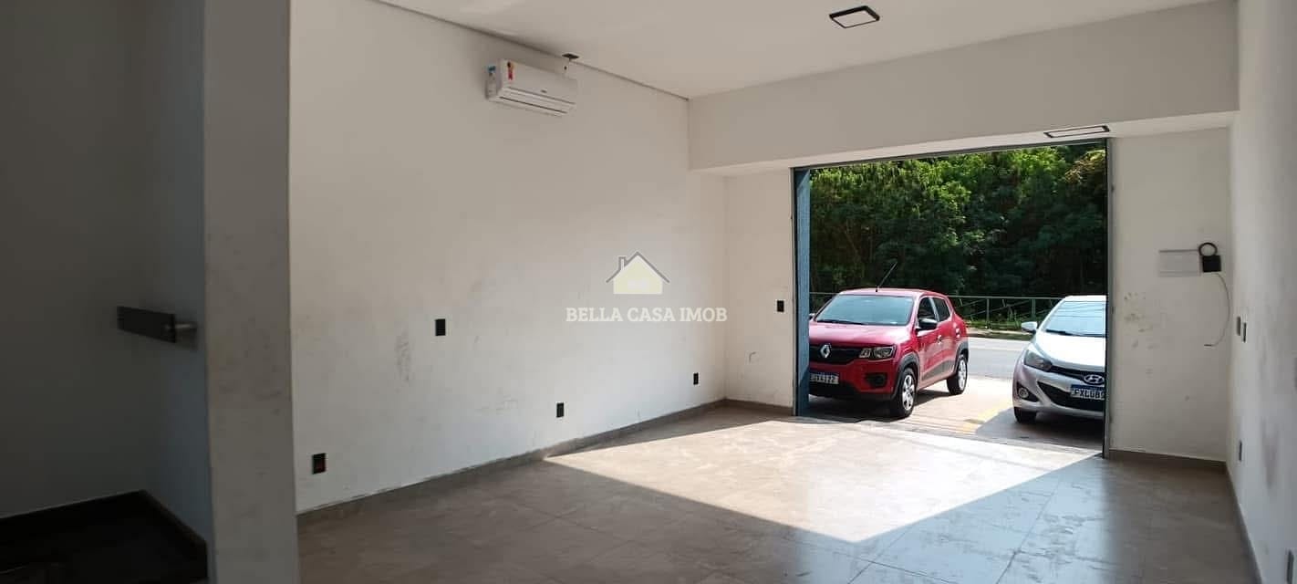 Loja-Salão para alugar, 50m² - Foto 8