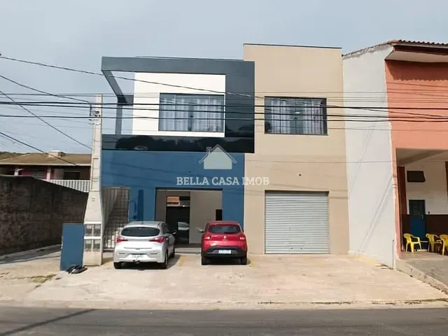 Loja com 50m², para alugar, no bairro Jardim Paulista em Votorantim