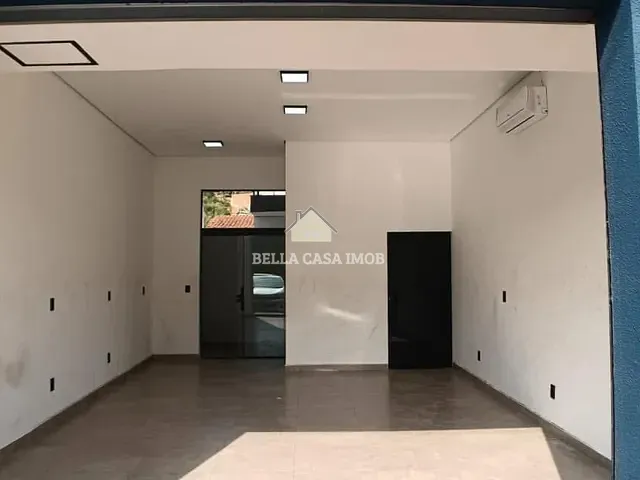 Loja com 50m², para alugar, no bairro Jardim Paulista em Votorantim